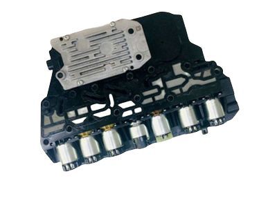 24256524 - Genuine GM Valve,Control Solenoid (W/ Body & Tcm)