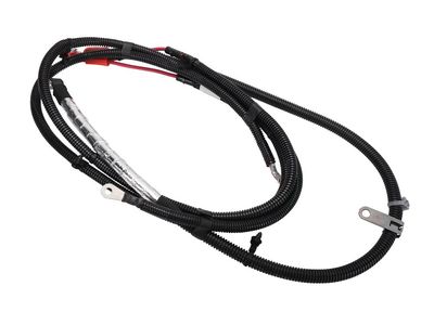 2021 GMC Savana Battery Cable - 84884437