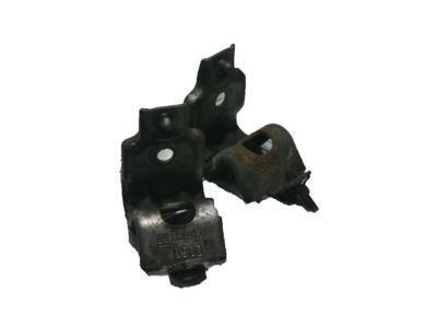 GM 13239137 Bracket, Radiator Upper