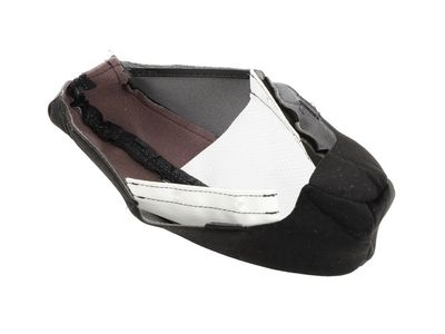 42613652 GM Cover Assembly, R/Seat Bk Si *Silver V Product Photo 2 of 2