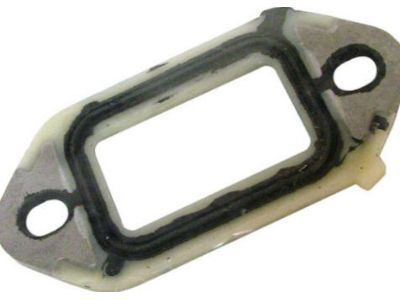 Cadillac Seville Water Pump Gasket - 12583048