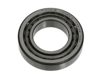 GM 457052 Front Wheel Bearing