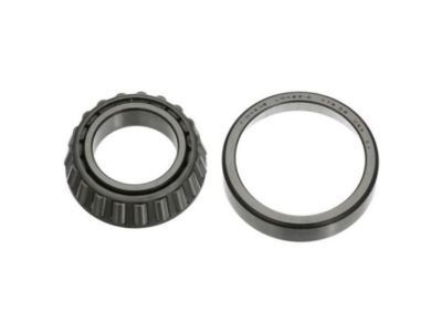 GMC Jimmy Wheel Bearing - 457052