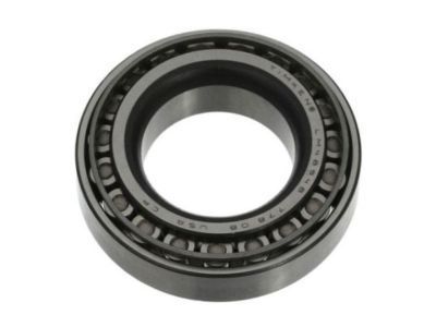 GM 457052 Front Wheel Bearing