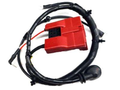 2014 Chevrolet Sonic Battery Cable - 95386414