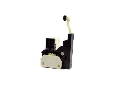 GM 25664288 Rear Door Lock Actuator Kit