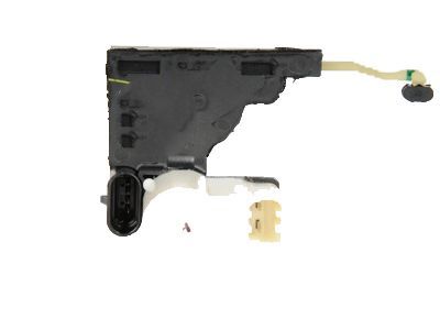 GM 25664288 Rear Door Lock Actuator Kit