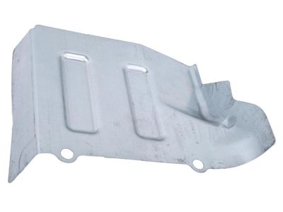 23160376 GM Extension, Rear Wheelhouse Inner Panel   Product Photo 2 of 2