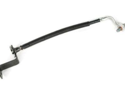 2005 Chevrolet Astro Hydraulic Hose - 15101922