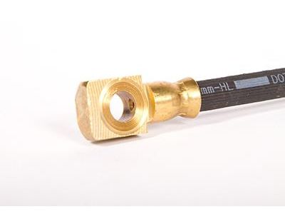 Chevrolet Astro EGR Valve - 10096137