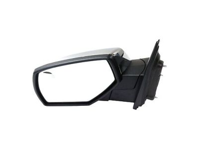 GM 20979682 Mirror,Outside Rear View W/O Cover