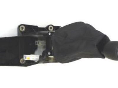 GM 20763152 Control Assembly, Manual Transmission (W/ Shift Pattern)