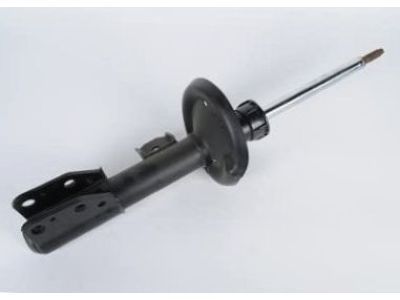 GM 22725425 Front Suspension Strut Kit