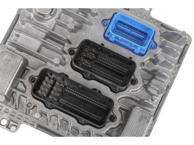 Chevrolet Cruze Engine Control Module - 12721351