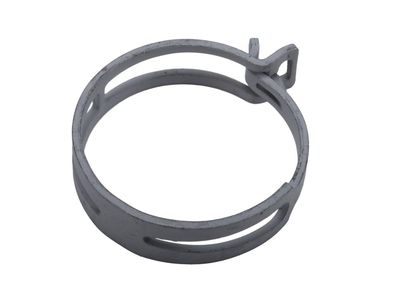 11548691 GM CLAMP,RAD INL HOSE Product Photo 2 of 2