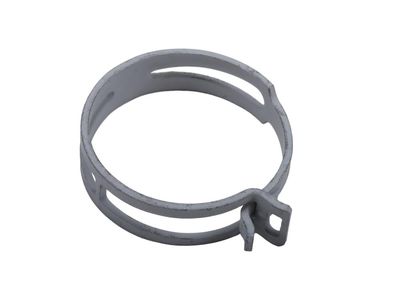 GM 11548691 CLAMP,RAD INL HOSE 11548691 GM CLAMP,RAD INL HOSE Product Photo 1 of 2