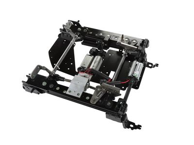 88898550 GM Driver Seat Adjuster Assembly Product Photo 2 of 5