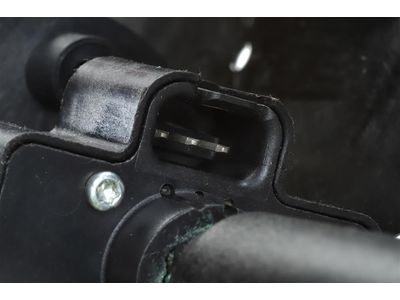 88898550 GM Driver Seat Adjuster Assembly Product Photo 5 of 5