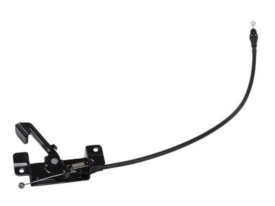 Buick Envision Hood Cable - 22924580