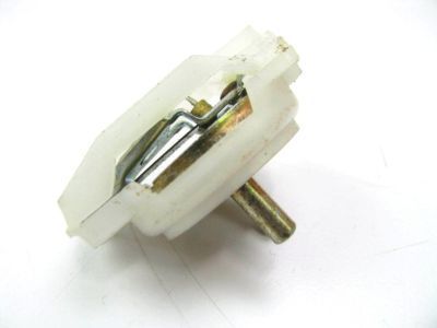 Oldsmobile Mass Air Flow Sensor - 6484244