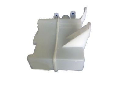 2016 Chevrolet Sonic Washer Reservoir - 95229337