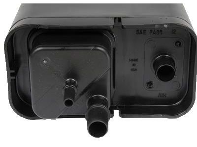 Oldsmobile Cutlass Vapor Canister - 22730180