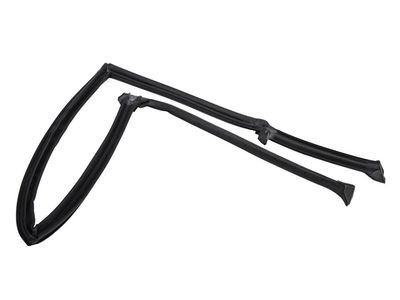 GM 10198209 Weatherstrip Assembly, Roof Lift Off Window Body Side 10198209 GM Weatherstrip Assembly, Roof Lift Off Window Body Side Product Photo 1 of 1