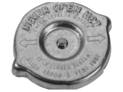 GM Radiator Cap - 6410962