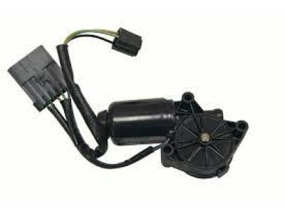 GM 19207407 Actuator Asm,Headlamp(LH)