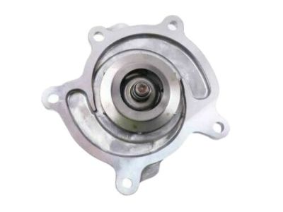 Pontiac G6 Water Pump - 12702111