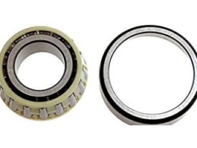 Chevrolet S10 Wheel Bearing - 14066918