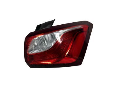 84282656 GM Rear Stop Lamp Product Photo 1 of 1