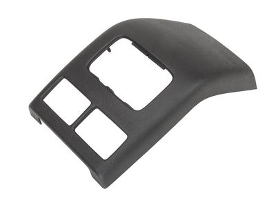 15881367 GM Panel, Front Floor Front Console Rear Trim *Ebony Product Photo 1 of 2