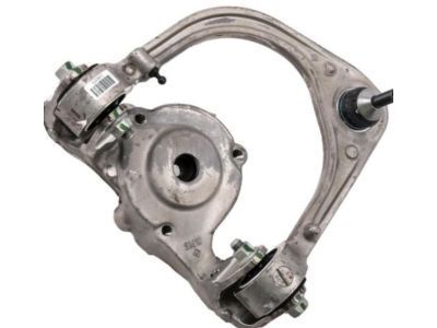 GM Control Arm Bracket - 25849157