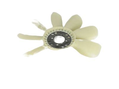 GM 15017911 Blade,Fan