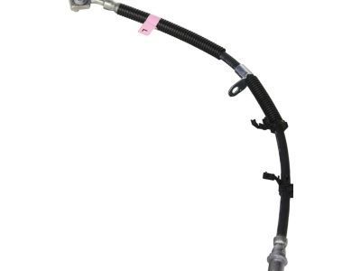 Cadillac CTS Brake Line - 84237974