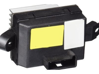 GM Blower Motor Resistor - 23454134