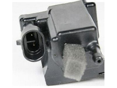 GMC S15 EGR Valve - 14102002