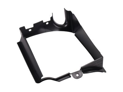84039935 GM Duct, Aux Rad Rr Product Photo 2 of 2
