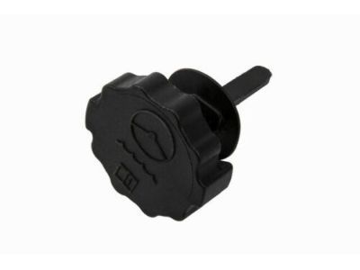 GM 15911613 Cap Assembly, P/S Fluid Reservoir