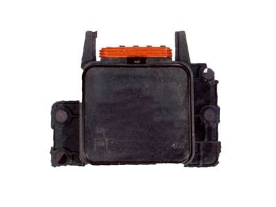 Chevrolet K1500 Ignition Control Module - 16131231