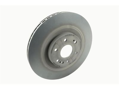 2024 Chevrolet Suburban Brake Disc - 84879622