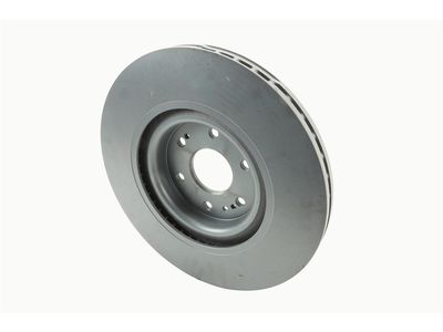 2024 Chevrolet Suburban Brake Disc - 84879622