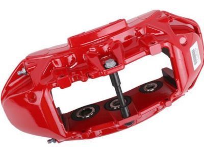 2022 Chevrolet Camaro Brake Caliper Repair Kit - 84229190