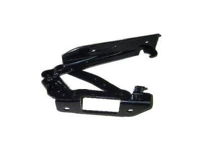 GM 92235925 Hinge,Hood