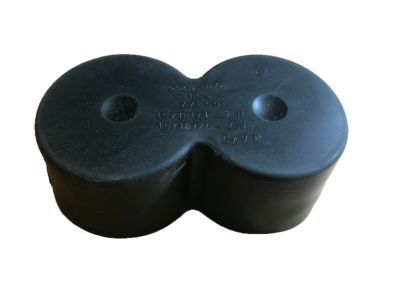 1999 GMC Jimmy Cup Holder - 12377415