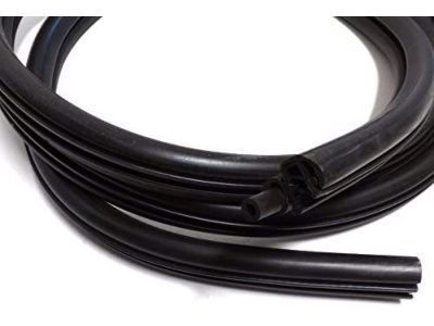 2005 Saturn Relay Door Seal - 10449198