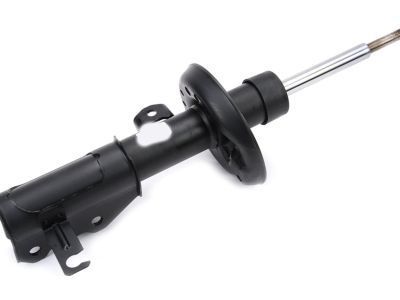 GM 23390206 Front Suspension Strut Assembly