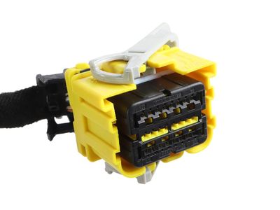 42652947 GM Instrument Panel Wiring Harness Assembly Product Photo 5 of 10