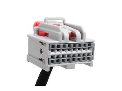 42652947 GM Instrument Panel Wiring Harness Assembly Product Photo 7 of 10
